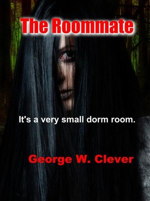 cover image of The Roommate